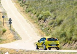 Abarth n3 