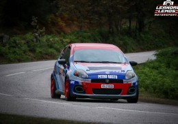 Fiat punto abarth gr.a