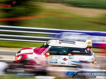 Mini n2 challenge , muy competitivo 