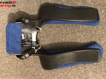 Hans schroth pro carbono 20m