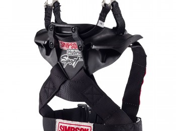 Hans simpson modelo hybrid sport