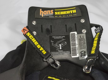 Vendo hans schroth muy buen estado