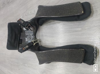 Hans carbono stand 21