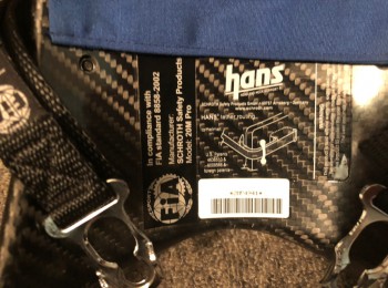  hans schroth pro fibra de carbono 