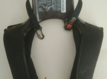 Hans stand 21 carbono