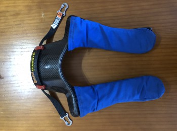 Se vende hans scroth de carbono corredera