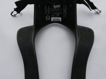 Hans de carbono scratch