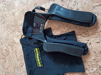 Hans carbono schroth 20l pro