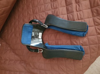 Hans scrotch 20m pro