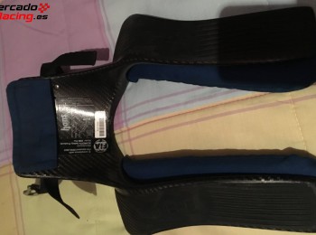 Hans carbono schroth pro