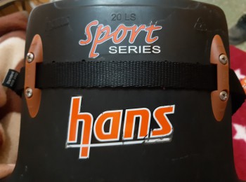 Hans sport series