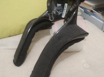 Hans carbono stand 21