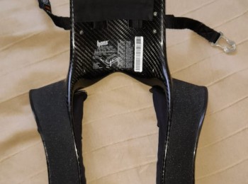 Hans carbono talla m