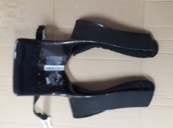 Hans de carbono stand21. medium. hi tec.