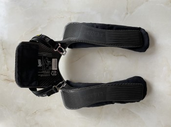 Vendo hans de carbono 