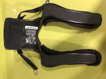 Hans stand21 full carbono