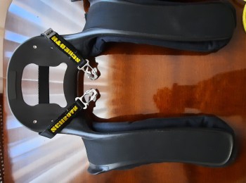 Hans schroth 20° supersport xlt medium