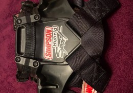 Hans talla xs hombre. 