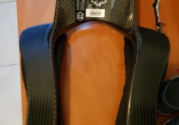 Hans schroth carbono talla l