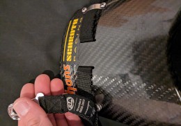 Hans carbono schroth 20m pro