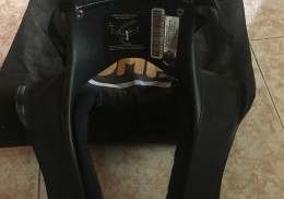 Hans stand 21 con homologacion vigente