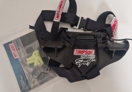 Hans simpson hybrid sport