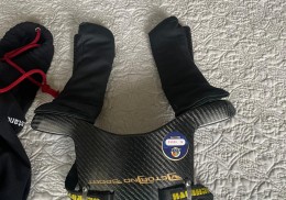 Hans schroth racing carbono