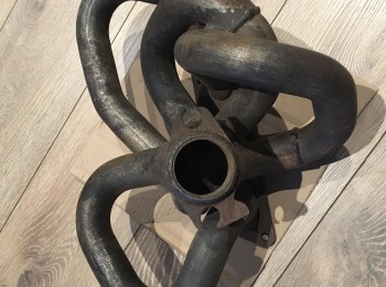 Colectores de escape peugeot 309 gti 16 v