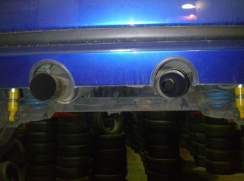 Escape gr. n clío 182