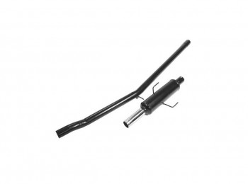 Línea escape grupo a