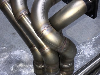 Colectores replica daliz