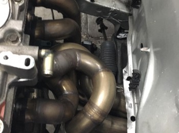 Colector daluz nuevo