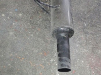 Línea gr-a clío sport