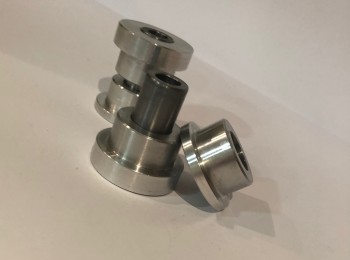 Trapecios gra saxo (completos o kits)