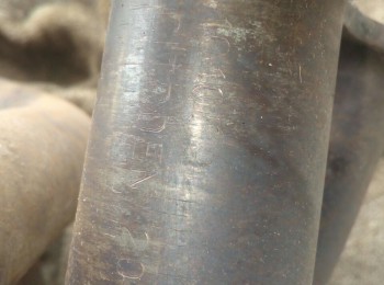 Se vende colector de escape original de saxo kit car