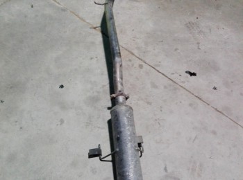 Escape grupo a 205 rallye