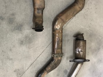 Escape original escort gr a 