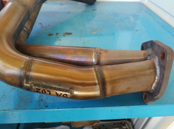 Bitubo peugeot 205 rallye grupo a