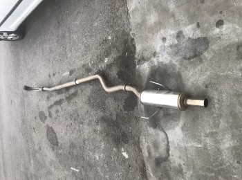 Linea gr a inox saxo/106