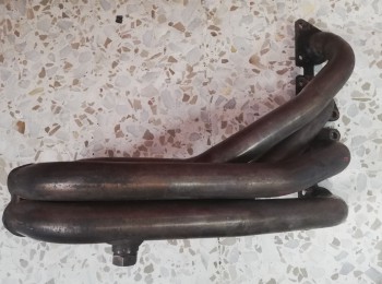 Colector de escape 4-1 