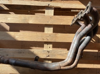 Colector c2 copa/challenge