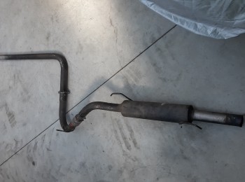 Escape gr.n renault clio 16