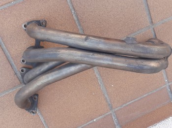 Colectores psa 1.6 16 valvulas