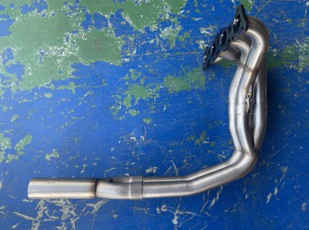 Colector kit car da luz