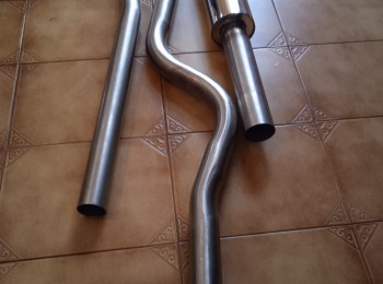 Linea grupo n saxo 106