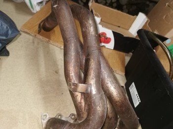 Colectores 206 desafío nacional 