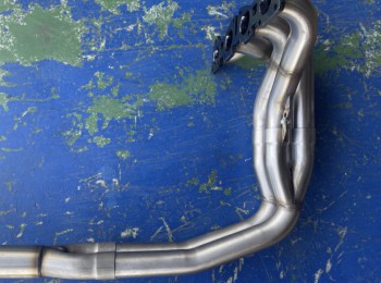 Colector escape da luz kit car 