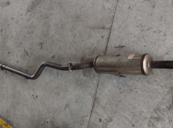 Línea omp gr.n 106 o saxo