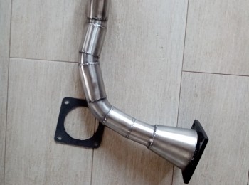 Supresor catalizador xs