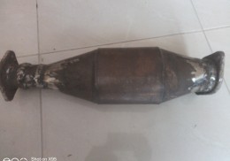 Catalizador brain gr.n de clio williams 